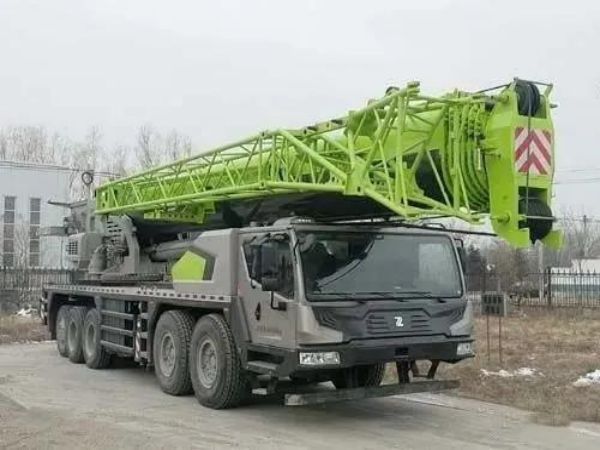 娄底市吊车租赁公司_吊车出租吊车十全常识